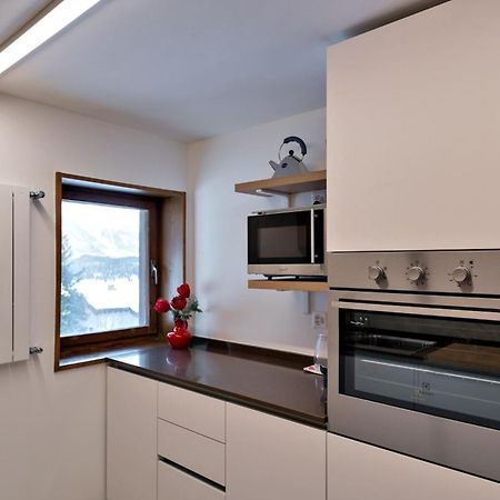 Chesa Trisur - Celerina Apartment Celerina/Schlarigna Екстериор снимка