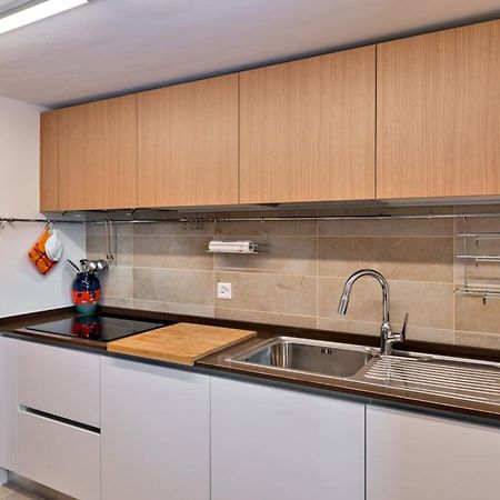 Chesa Trisur - Celerina Apartment Celerina/Schlarigna Екстериор снимка