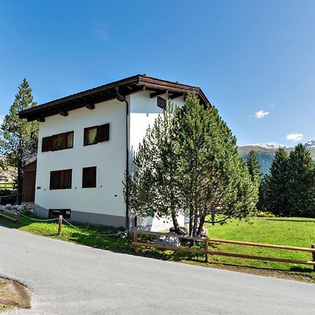 Chesa Trisur - Celerina Apartment Celerina/Schlarigna Екстериор снимка