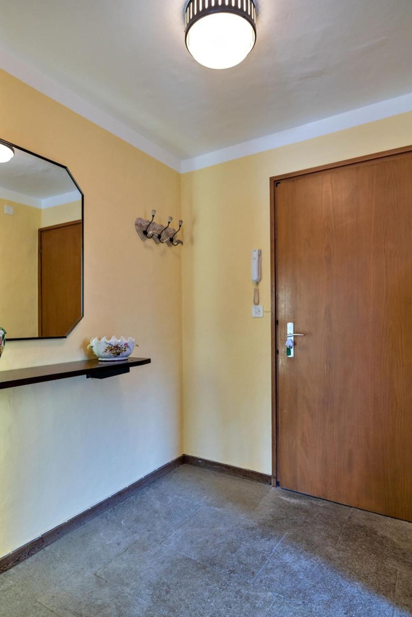 Chesa Trisur - Celerina Apartment Celerina/Schlarigna Екстериор снимка