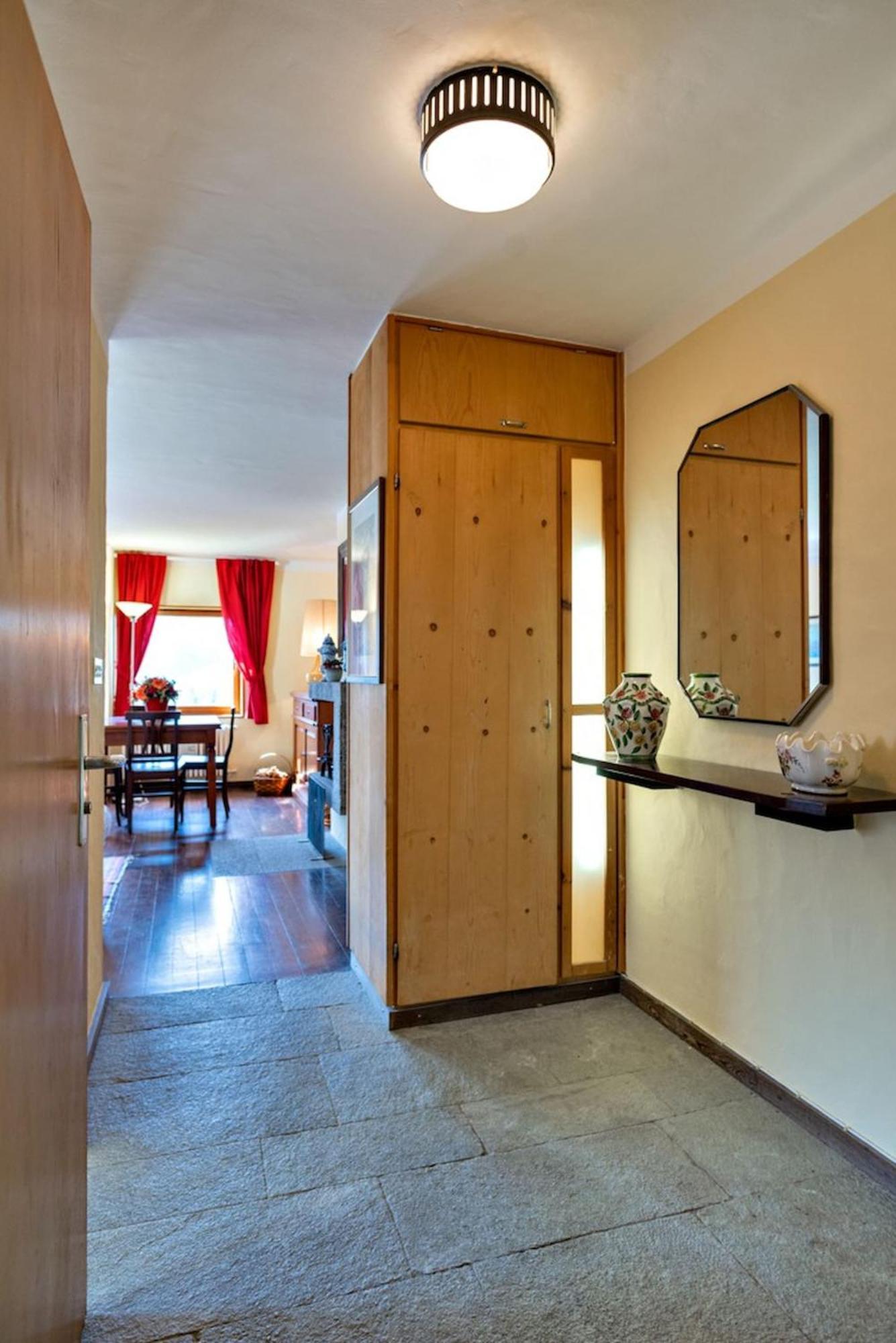 Chesa Trisur - Celerina Apartment Celerina/Schlarigna Екстериор снимка