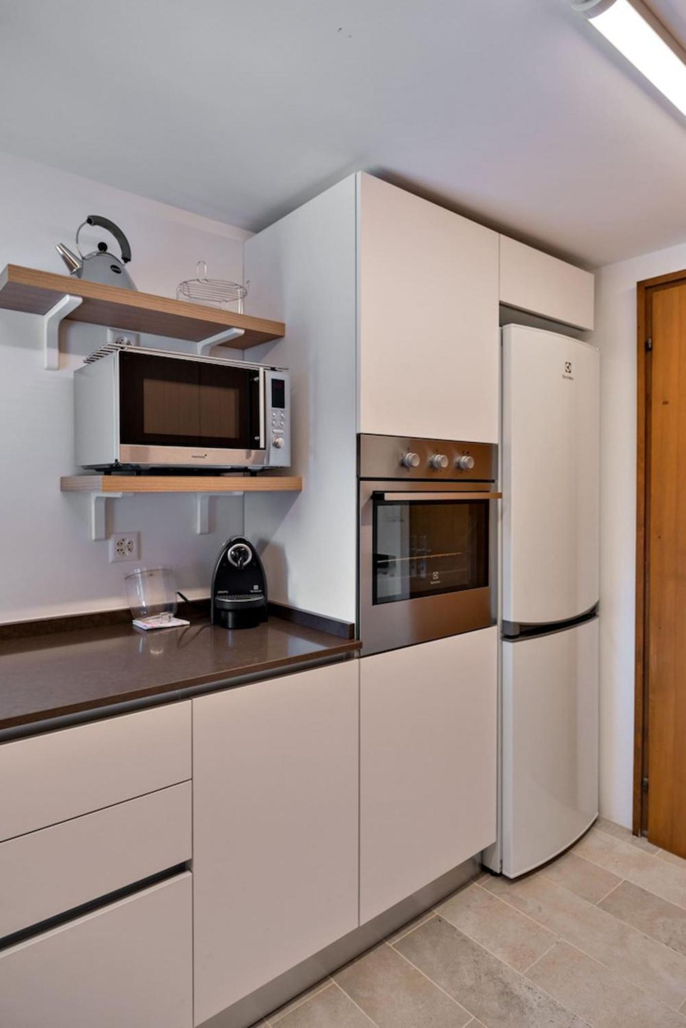 Chesa Trisur - Celerina Apartment Celerina/Schlarigna Екстериор снимка