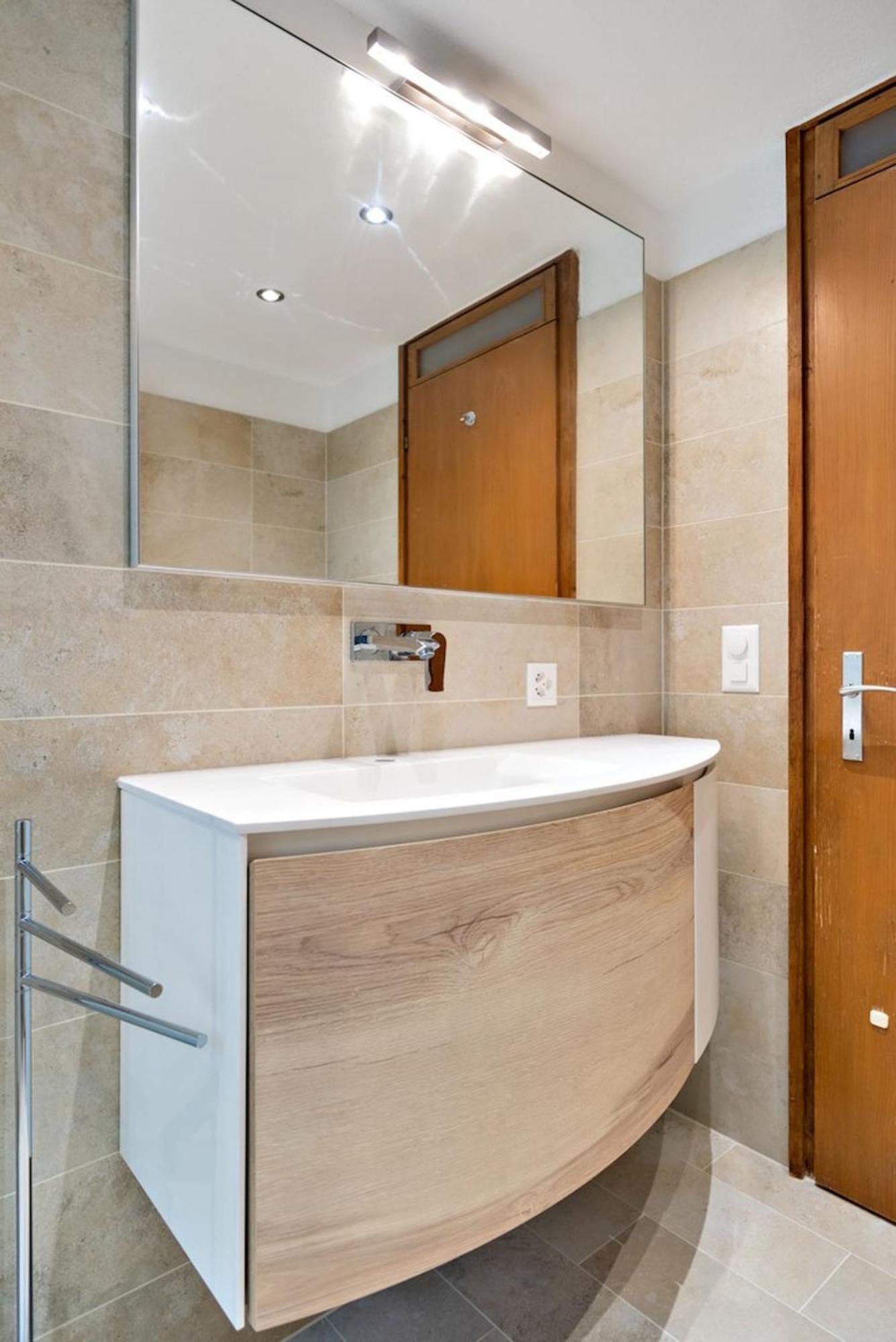 Chesa Trisur - Celerina Apartment Celerina/Schlarigna Екстериор снимка