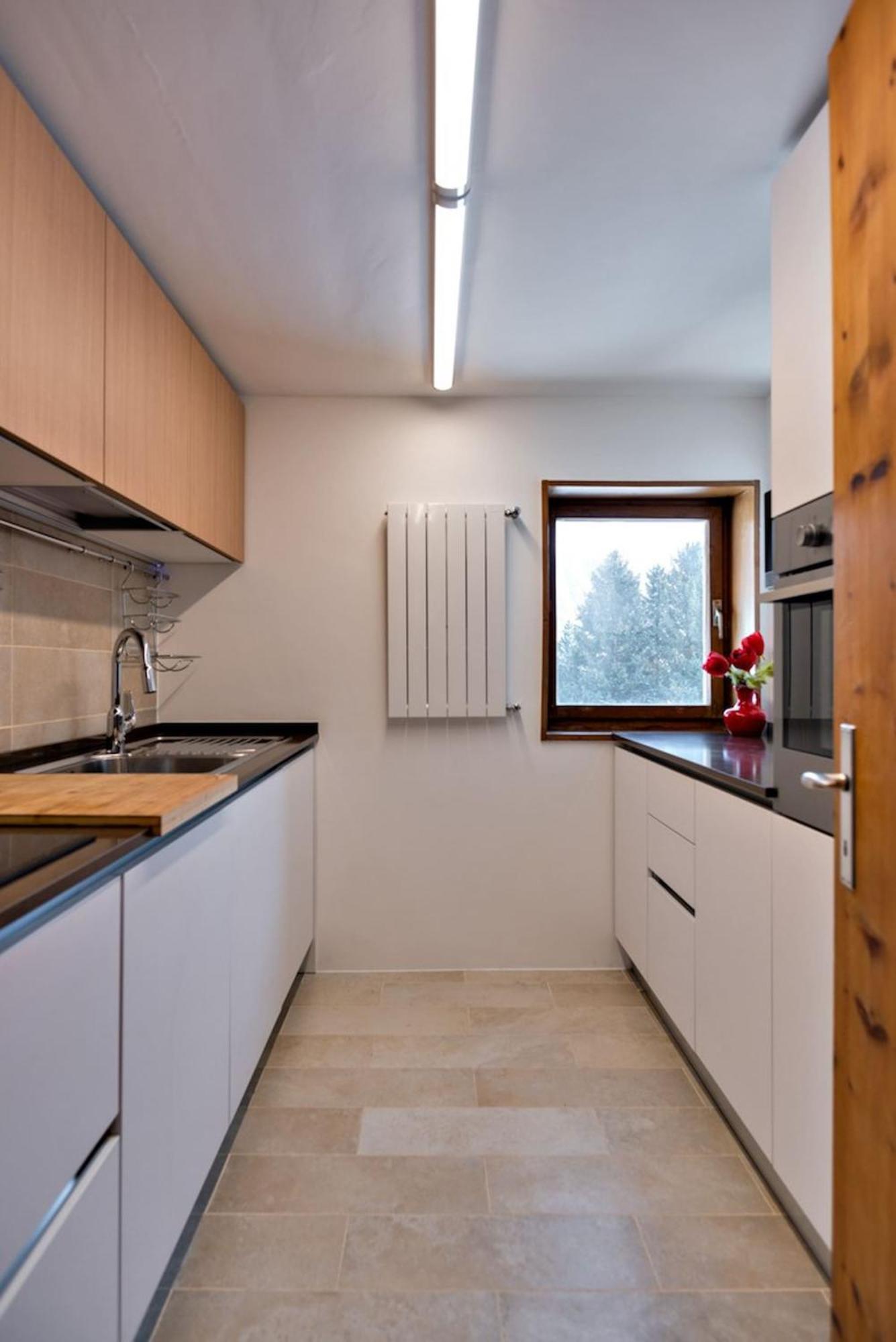 Chesa Trisur - Celerina Apartment Celerina/Schlarigna Екстериор снимка