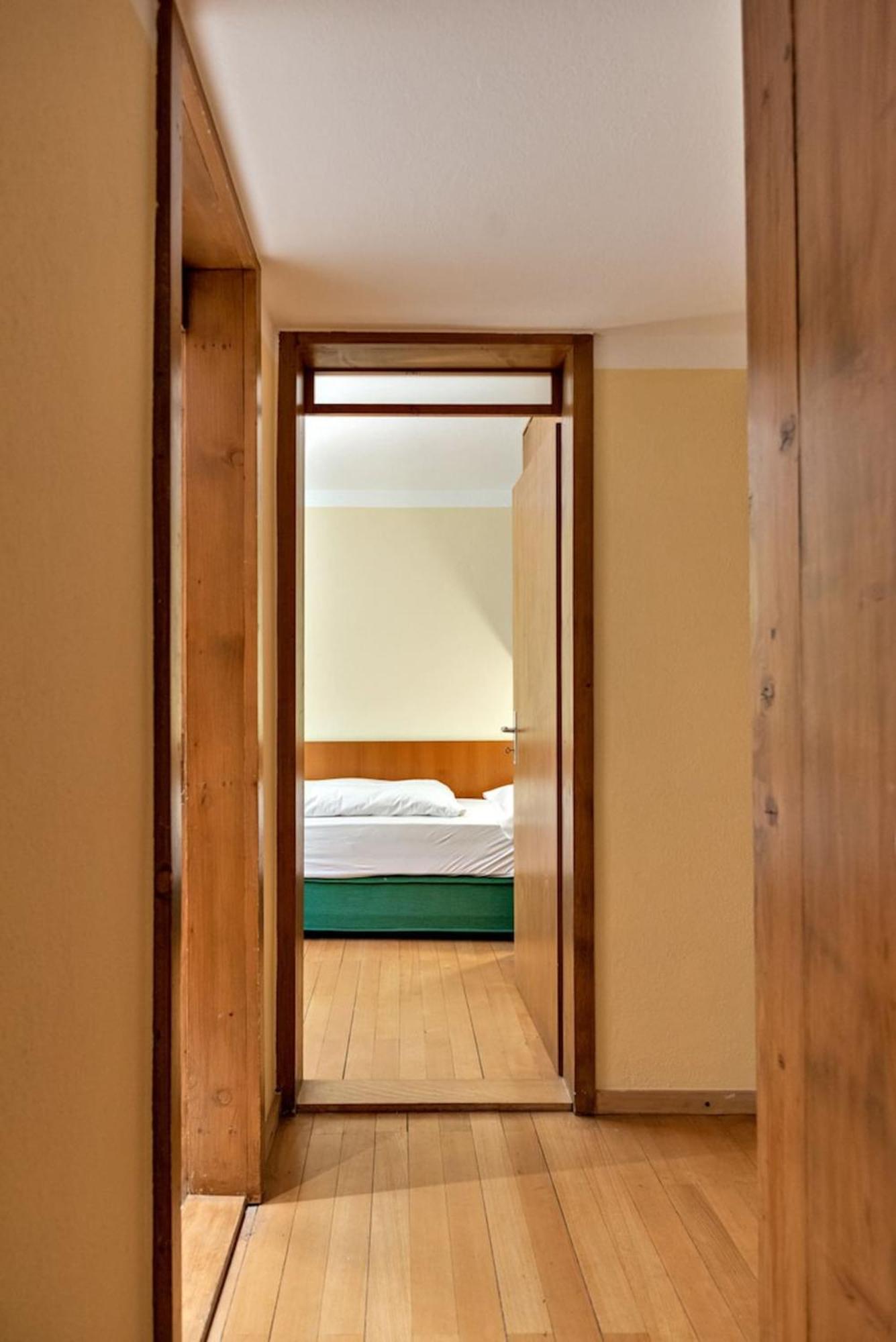 Chesa Trisur - Celerina Apartment Celerina/Schlarigna Екстериор снимка